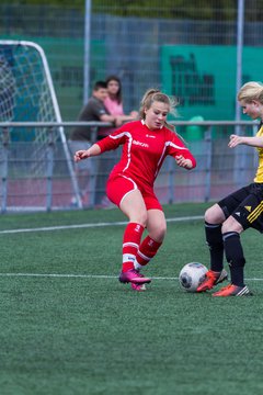 Bild 377 - B-Juniorinnen SG Trittau/S�dstormarn - SV Frisia 03 Risum Lindholm : Ergebnis: 3:1